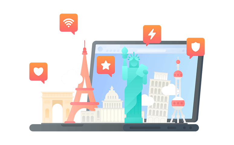 在巴基斯坦连接到中国的软件 - 华人VPN